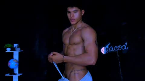 JACOD online show from 01-24-25, 08:55