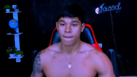 JACOD online show from 01-26-25, 01:09