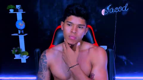 JACOD online show from 02-11-25, 01:10