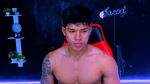 JACOD online show from 02-13-25, 05:48