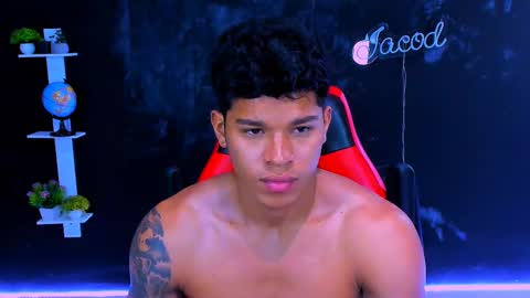 JACOD online show from 02-13-25, 03:46