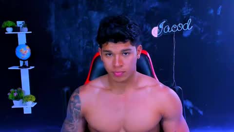 JACOD online show from 02-16-25, 04:42