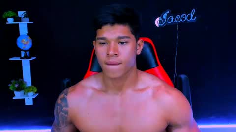 JACOD online show from 02-20-25, 03:45