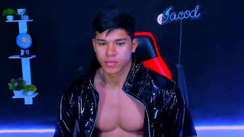 JACOD online show from 02-21-25, 01:22