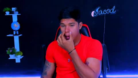 JACOD online show from 02-23-25, 02:14