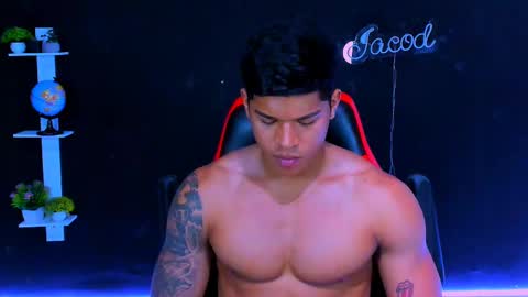 JACOD online show from 02-26-25, 06:11