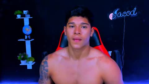 JACOD online show from 02-27-25, 08:53