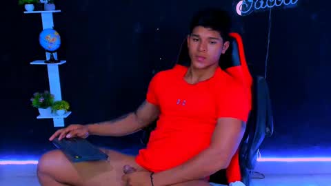 JACOD online show from 02-27-25, 11:59