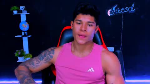 JACOD online show from 03-04-25, 10:05