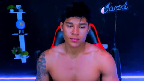 JACOD online show from 03-05-25, 09:59