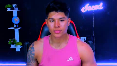 JACOD online show from 03-10-25, 07:40