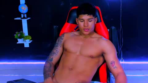 JACOD online show from 03-10-25, 10:45