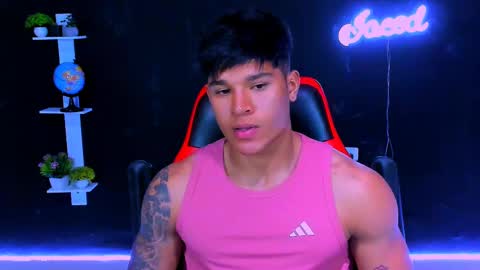 JACOD online show from 03-11-25, 02:54