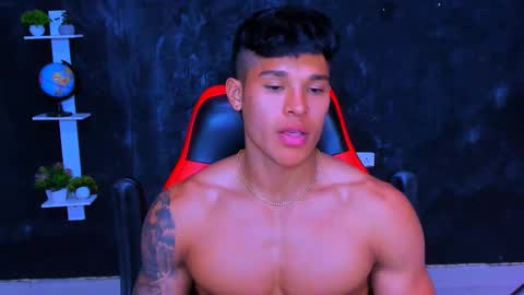 JACOD online show from 09-09-25, 06:46