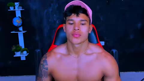 JACOD online show from 09-11-25, 09:59