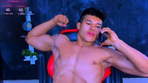 JACOD online show from 09-17-25, 04:52