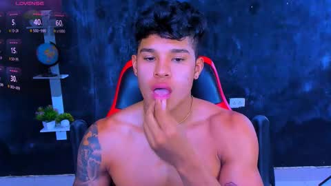 JACOD online show from 09-19-25, 03:34