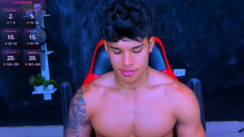 JACOD online show from 09-20-25, 03:40