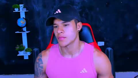 JACOD online show from 09-23-25, 11:41