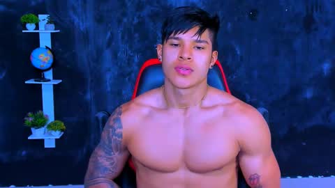 JACOD online show from 09-28-25, 04:56