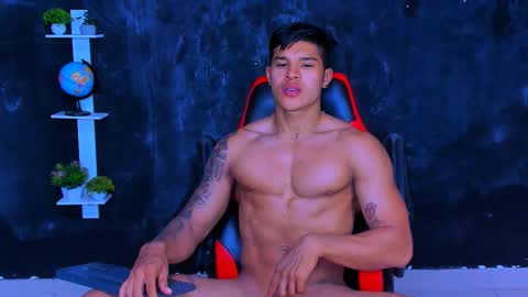 JACOD online show from 09-30-25, 12:26