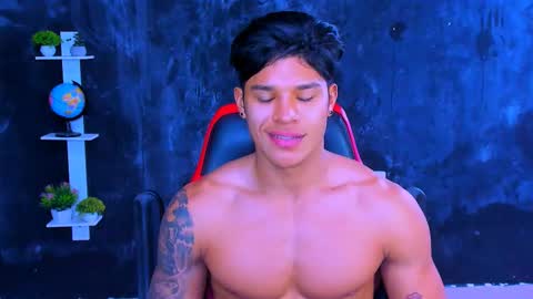 JACOD online show from 10-02-25, 04:03