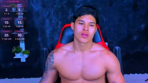 JACOD online show from 10-03-25, 11:57