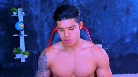 JACOD online show from 10-10-25, 05:01