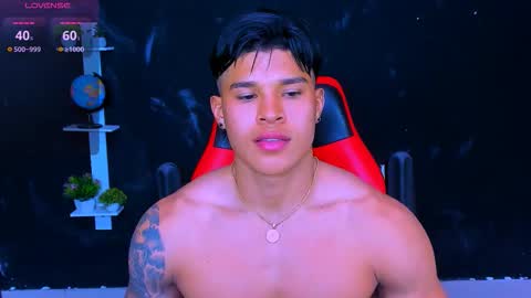 JACOD online show from 10-19-25, 12:55