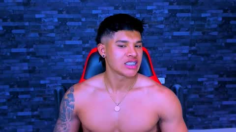 JACOD online show from 10-29-25, 11:50