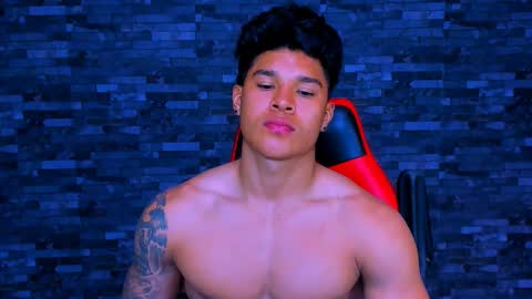 JACOD online show from 11-15-25, 12:52