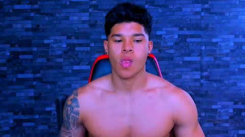 JACOD online show from 11-18-25, 05:28