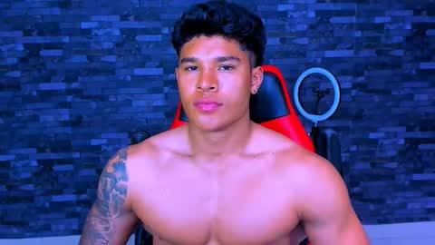 JACOD online show from 12-04-25, 10:29