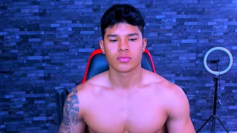 JACOD online show from 12-22-25, 02:36