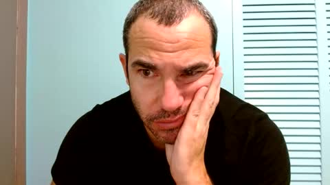 Snapshot of jacoff38 chatting on 01-23-25, 03:11 jacoff38 online show from 01-23-25, 03:11