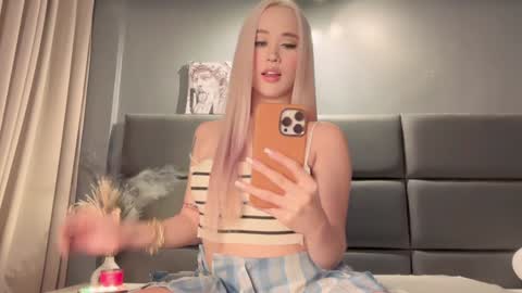 jacolandia online show from 01-05-25, 12:21