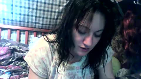 Jacqueline Stone online show from 02-27-25, 07:23