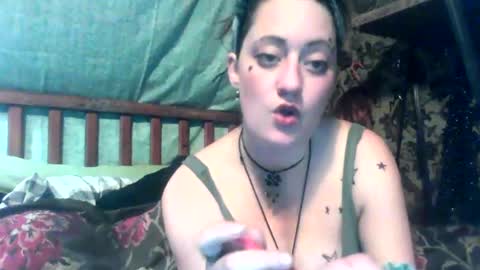 Jacqueline Stone online show from 03-12-25, 02:52