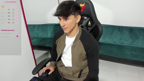 jacobo online show from 12-27-24, 05:16