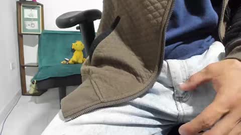 jacobo online show from 12-29-24, 12:09