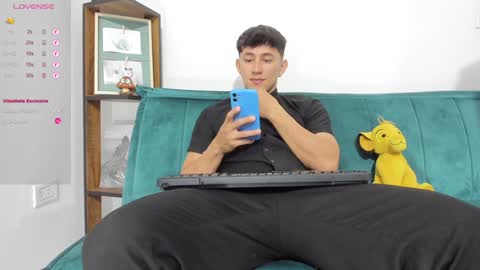 jacobo online show from 01-02-25, 04:02