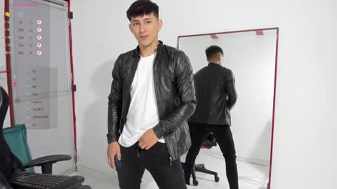 jacobo online show from 01-03-25, 12:52