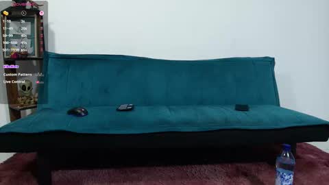 jacobo online show from 11-18-25, 05:28