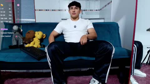 jacobo online show from 02-27-26, 12:16