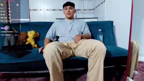 jacobo online show from 02-28-26, 11:44