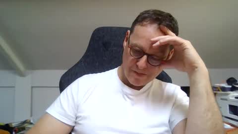 FineAndSimple online show from 02-12-26, 01:28