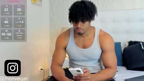 Jacub online show from 10-14-25, 12:33