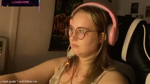 jacywinslat online show from 10-16-25, 04:19