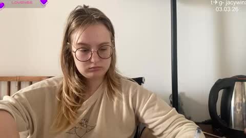 jacywinslat online show from 03-04-26, 09:48