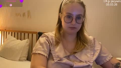 jacywinslat online show from 03-05-26, 01:51